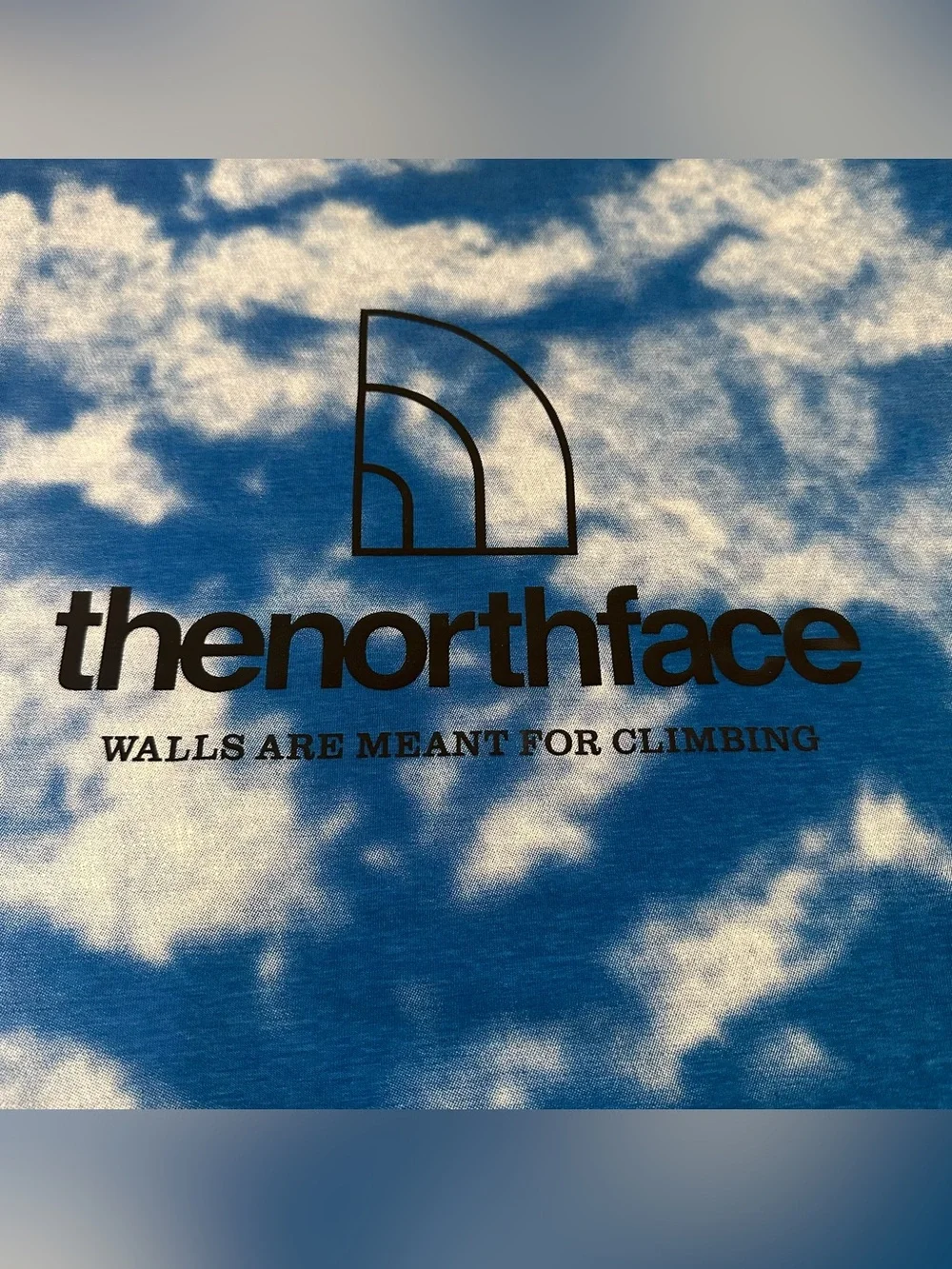 NEW - THE NORTH FACE - MENS TANK TOP